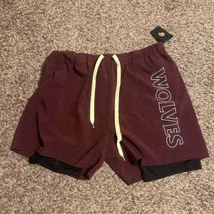 Darc Sport Shorts NEW W/ Tag